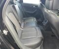Черный Ауди А6, объемом двигателя 3 л и пробегом 115 тыс. км за 3500 $, фото 9 на Automoto.ua