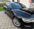 Чорний Ауді А6, об'ємом двигуна 1.97 л та пробігом 106 тис. км за 22500 $, фото 1 на Automoto.ua