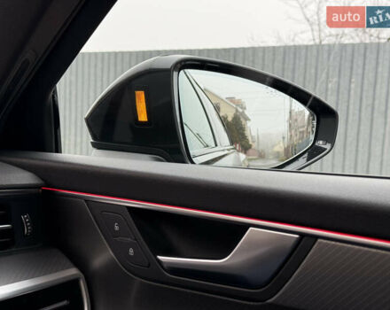 Черный Ауди А6, объемом двигателя 2.97 л и пробегом 196 тыс. км за 36999 $, фото 70 на Automoto.ua