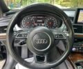 Черный Ауди А6, объемом двигателя 0 л и пробегом 78 тыс. км за 10800 $, фото 11 на Automoto.ua