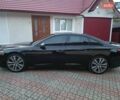 Чорний Ауді А6, об'ємом двигуна 3 л та пробігом 105 тис. км за 38000 $, фото 16 на Automoto.ua