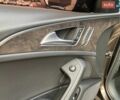 Черный Ауди А6, объемом двигателя 2 л и пробегом 96 тыс. км за 23500 $, фото 76 на Automoto.ua