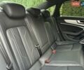 Черный Ауди А6, объемом двигателя 2.97 л и пробегом 121 тыс. км за 45999 $, фото 70 на Automoto.ua