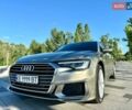 Чорний Ауді А6, об'ємом двигуна 1.98 л та пробігом 140 тис. км за 33000 $, фото 1 на Automoto.ua