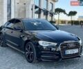 Чорний Ауді А6, об'ємом двигуна 2.97 л та пробігом 101 тис. км за 29500 $, фото 1 на Automoto.ua