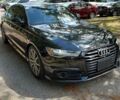 Чорний Ауді А6, об'ємом двигуна 3 л та пробігом 40 тис. км за 6775 $, фото 1 на Automoto.ua