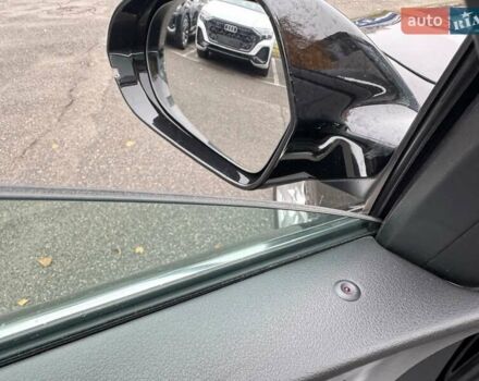 Черный Ауди А6, объемом двигателя 2 л и пробегом 140 тыс. км за 20000 $, фото 20 на Automoto.ua