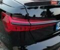 Чорний Ауді А6, об'ємом двигуна 3 л та пробігом 105 тис. км за 38000 $, фото 26 на Automoto.ua