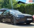 Чорний Ауді А6, об'ємом двигуна 2.97 л та пробігом 125 тис. км за 43333 $, фото 1 на Automoto.ua