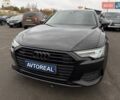 Чорний Ауді А6, об'ємом двигуна 2.97 л та пробігом 117 тис. км за 34000 $, фото 12 на Automoto.ua