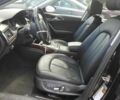 Чорний Ауді А6, об'ємом двигуна 2 л та пробігом 70 тис. км за 4500 $, фото 6 на Automoto.ua
