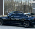 Черный Ауди А6, объемом двигателя 3 л и пробегом 37 тыс. км за 41000 $, фото 5 на Automoto.ua