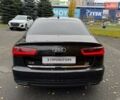 Черный Ауди А6, объемом двигателя 2 л и пробегом 140 тыс. км за 20000 $, фото 10 на Automoto.ua