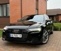 Черный Ауди А6, объемом двигателя 2.97 л и пробегом 121 тыс. км за 45999 $, фото 3 на Automoto.ua