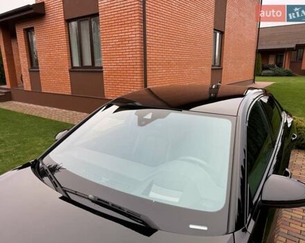 Черный Ауди А6, объемом двигателя 2.97 л и пробегом 121 тыс. км за 45999 $, фото 21 на Automoto.ua