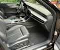 Черный Ауди А6, объемом двигателя 2.97 л и пробегом 121 тыс. км за 45999 $, фото 60 на Automoto.ua