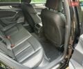 Черный Ауди А6, объемом двигателя 2.97 л и пробегом 121 тыс. км за 45999 $, фото 66 на Automoto.ua