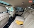 Черный Ауди А6, объемом двигателя 2 л и пробегом 140 тыс. км за 20000 $, фото 69 на Automoto.ua