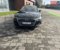 Черный Ауди А6, объемом двигателя 2.97 л и пробегом 230 тыс. км за 34700 $, фото 1 на Automoto.ua
