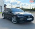 Чорний Ауді А6, об'ємом двигуна 3 л та пробігом 150 тис. км за 34800 $, фото 1 на Automoto.ua