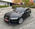 Ауди А6 2018 в Киеве на Automoto.ua Черный Ауди А6, объемом двигателя 2 л и пробегом 110 тыс. км за 22700 $, фото 27 на Automoto.ua