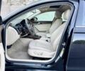 Чорний Ауді А6, об'ємом двигуна 2 л та пробігом 61 тис. км за 8000 $, фото 6 на Automoto.ua