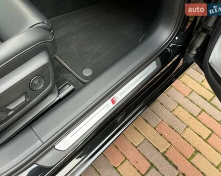 Черный Ауди А6, объемом двигателя 2.97 л и пробегом 121 тыс. км за 45999 $, фото 64 на Automoto.ua