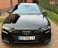 Черный Ауди А6, объемом двигателя 2.97 л и пробегом 121 тыс. км за 45999 $, фото 24 на Automoto.ua