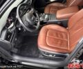 Черный Ауди А6, объемом двигателя 2 л и пробегом 64 тыс. км за 25000 $, фото 6 на Automoto.ua