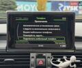 Черный Ауди А6, объемом двигателя 2 л и пробегом 140 тыс. км за 20000 $, фото 53 на Automoto.ua
