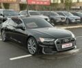 Чорний Ауді А6, об'ємом двигуна 3 л та пробігом 160 тис. км за 33000 $, фото 1 на Automoto.ua