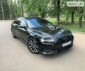 Чорний Ауді А6, об'ємом двигуна 3 л та пробігом 82 тис. км за 62900 $, фото 15 на Automoto.ua