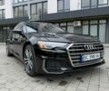 Чорний Ауді А6, об'ємом двигуна 3 л та пробігом 129 тис. км за 28500 $, фото 1 на Automoto.ua