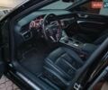 Чорний Ауді А6, об'ємом двигуна 3 л та пробігом 105 тис. км за 38000 $, фото 49 на Automoto.ua