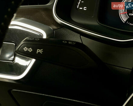 Черный Ауди А6, объемом двигателя 3 л и пробегом 96 тыс. км за 33500 $, фото 16 на Automoto.ua