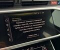 Чорний Ауді А6, об'ємом двигуна 2.97 л та пробігом 117 тис. км за 34000 $, фото 58 на Automoto.ua