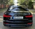 Чорний Ауді А6, об'ємом двигуна 3 л та пробігом 225 тис. км за 39900 $, фото 6 на Automoto.ua
