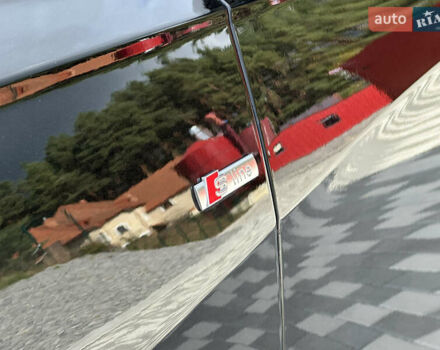 Чорний Ауді А6, об'ємом двигуна 3 л та пробігом 84 тис. км за 31199 $, фото 12 на Automoto.ua