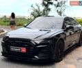 Чорний Ауді А6, об'ємом двигуна 3 л та пробігом 140 тис. км за 37840 $, фото 1 на Automoto.ua