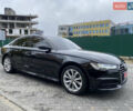 Ауди А6 2018 в Киеве на Automoto.ua Черный Ауди А6, объемом двигателя 2 л и пробегом 110 тыс. км за 22700 $, фото 13 на Automoto.ua