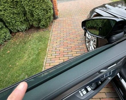 Черный Ауди А6, объемом двигателя 2.97 л и пробегом 121 тыс. км за 45999 $, фото 82 на Automoto.ua