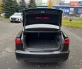 Черный Ауди А6, объемом двигателя 2 л и пробегом 140 тыс. км за 20000 $, фото 11 на Automoto.ua
