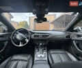 Чорний Ауді А6, об'ємом двигуна 2 л та пробігом 110 тис. км за 23900 $, фото 17 на Automoto.ua