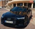 Чорний Ауді А6, об'ємом двигуна 3 л та пробігом 145 тис. км за 40000 $, фото 1 на Automoto.ua