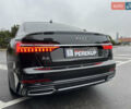 Чорний Ауді А6, об'ємом двигуна 3 л та пробігом 92 тис. км за 32999 $, фото 5 на Automoto.ua