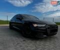 Черный Ауди А6, объемом двигателя 3 л и пробегом 81 тыс. км за 29500 $, фото 1 на Automoto.ua