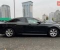 Черный Ауди А6, объемом двигателя 2 л и пробегом 140 тыс. км за 20000 $, фото 5 на Automoto.ua