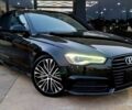 Чорний Ауді А6, об'ємом двигуна 2 л та пробігом 35 тис. км за 7000 $, фото 1 на Automoto.ua