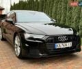 Черный Ауди А6, объемом двигателя 2.97 л и пробегом 121 тыс. км за 45999 $, фото 6 на Automoto.ua
