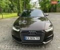 Черный Ауди А6, объемом двигателя 2 л и пробегом 96 тыс. км за 24500 $, фото 1 на Automoto.ua